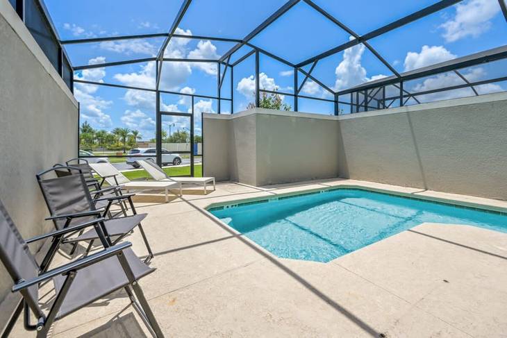 Casa de 4 dormitorios en Storey Lake – foto 15