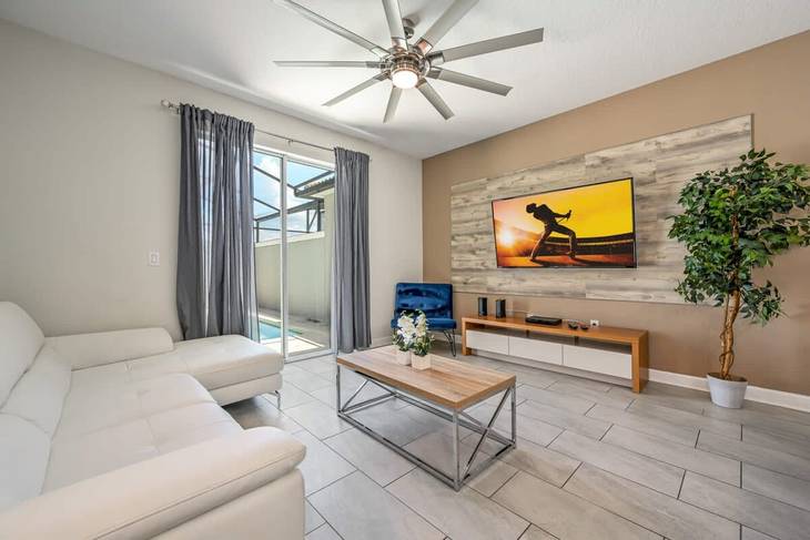 Casa de 4 dormitorios en Storey Lake – foto 6