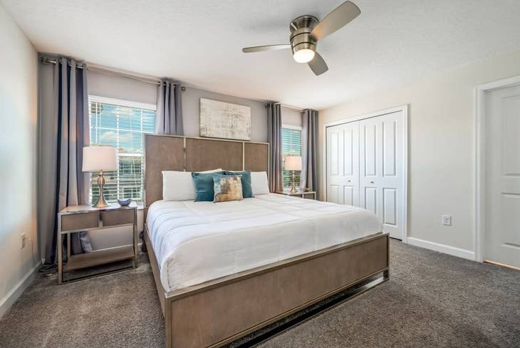 Casa de 4 dormitorios en Storey Lake – foto 4