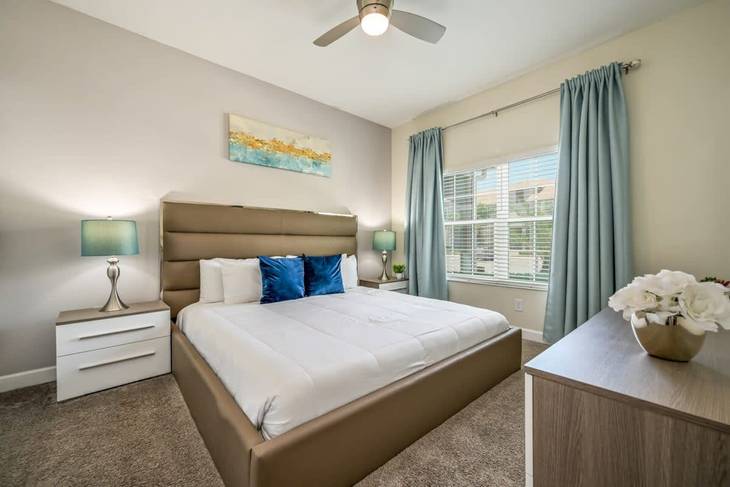 Casa de 4 dormitorios en Storey Lake – foto 19