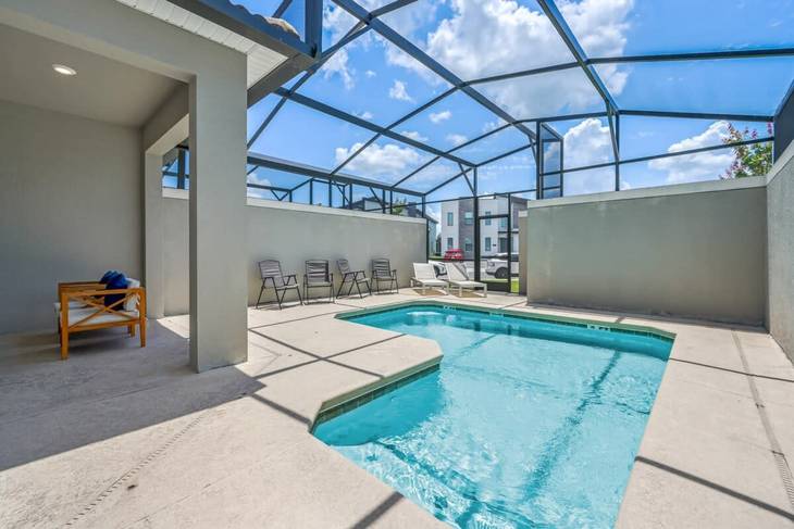 Casa de 4 dormitorios en Storey Lake – foto 16