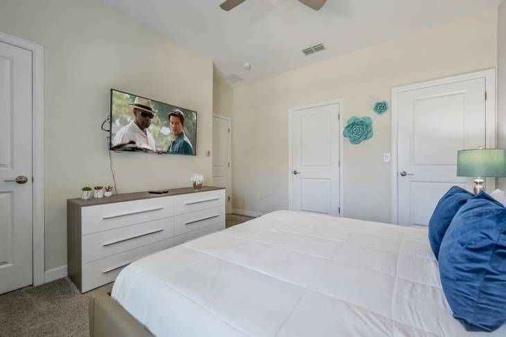 Casa de 4 dormitorios en Storey Lake – foto 20