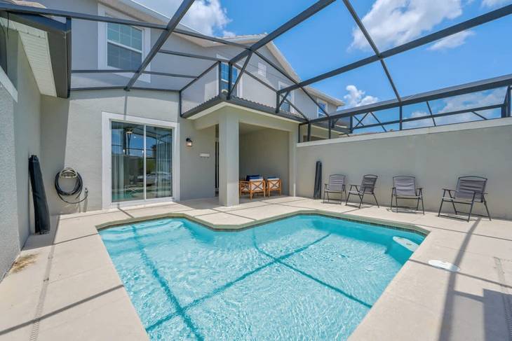 Casa de 4 dormitorios en Storey Lake – foto 17