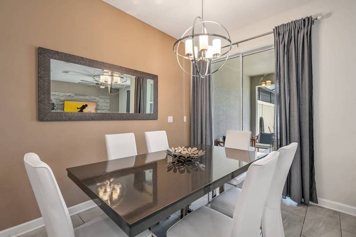Casa de 4 dormitorios en Storey Lake – foto 12