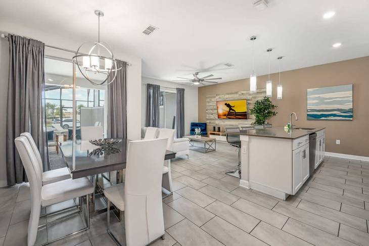 Casa de 4 dormitorios en Storey Lake – foto 2