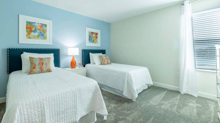 Casa de 8 dormitorios en Champions Gate – foto 41