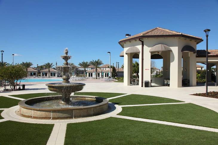 Casa de 8 dormitorios en Champions Gate – foto 46