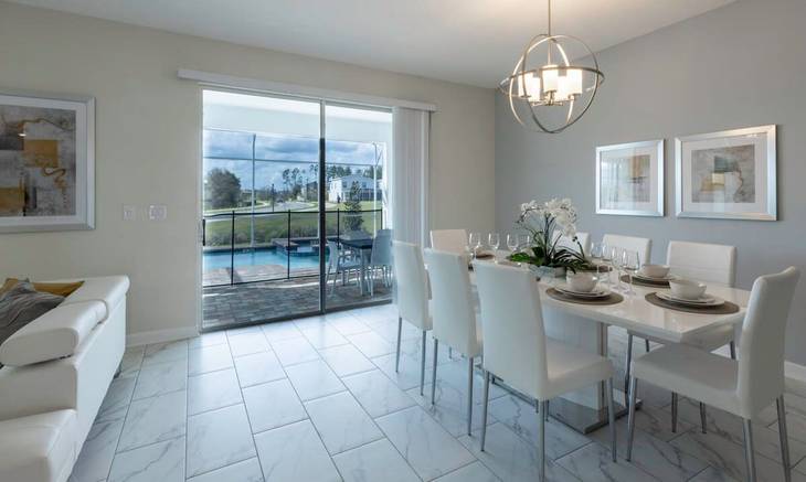 Casa de 8 dormitorios en Champions Gate – foto 11