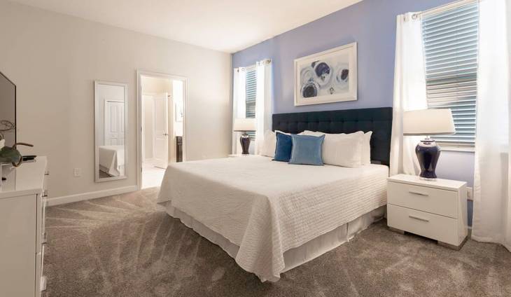 Casa de 8 dormitorios en Champions Gate – foto 17