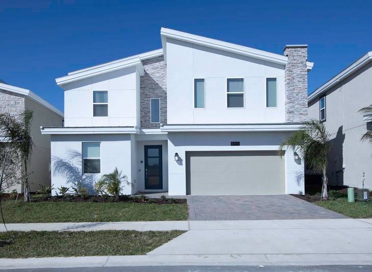 Casa de 8 dormitorios en Champions Gate – foto 43