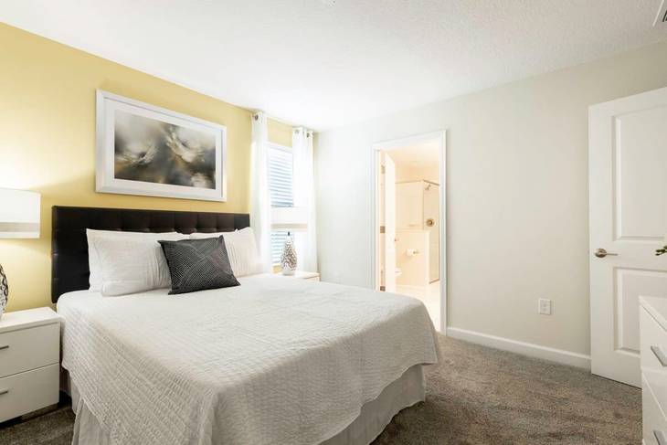 Casa de 8 dormitorios en Champions Gate – foto 40