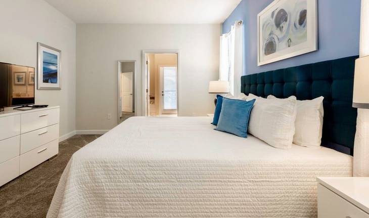 Casa de 8 dormitorios en Champions Gate – foto 18