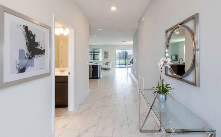 Casa de 8 dormitorios en Champions Gate – foto 3