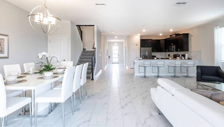Casa de 8 dormitorios en Champions Gate – foto 4