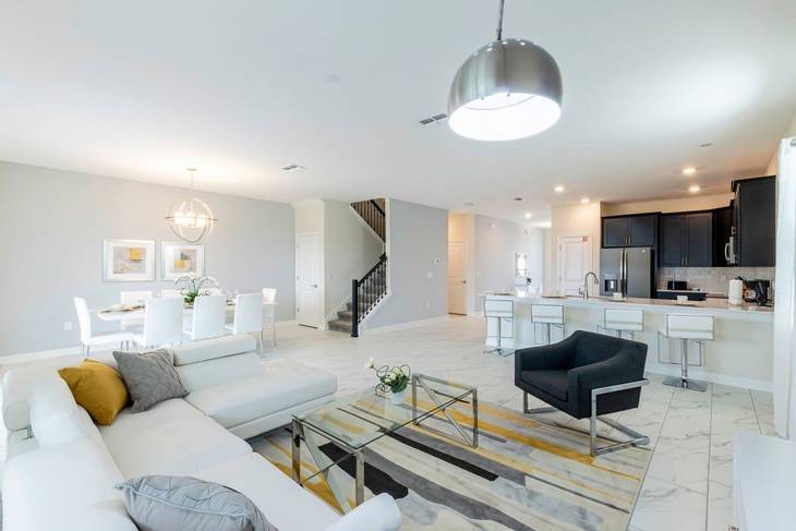 Casa de 8 dormitorios en Champions Gate – foto 2
