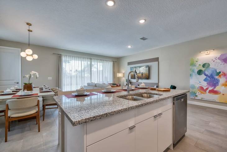 Casa de 5 dormitorios en Formosa Valley – foto 7