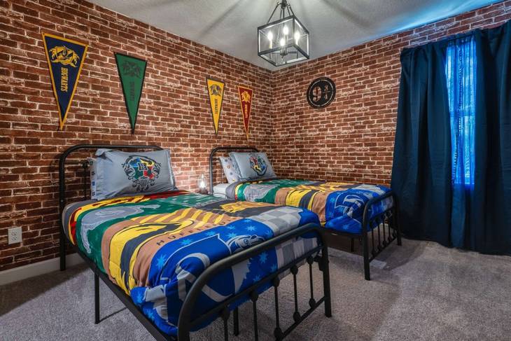 Casa de 4 dormitorios en Formosa Valley – foto 34
