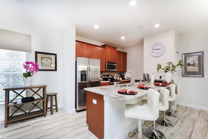 Casa de 5 dormitorios en Storey Lake – foto 6