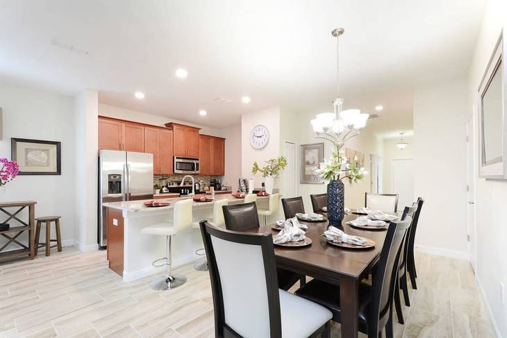 Casa de 5 dormitorios en Storey Lake – foto 5