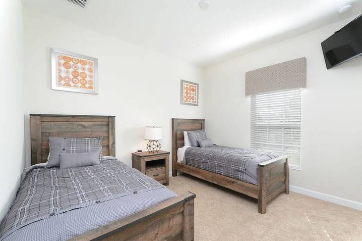 Casa de 5 dormitorios en Storey Lake – foto 17