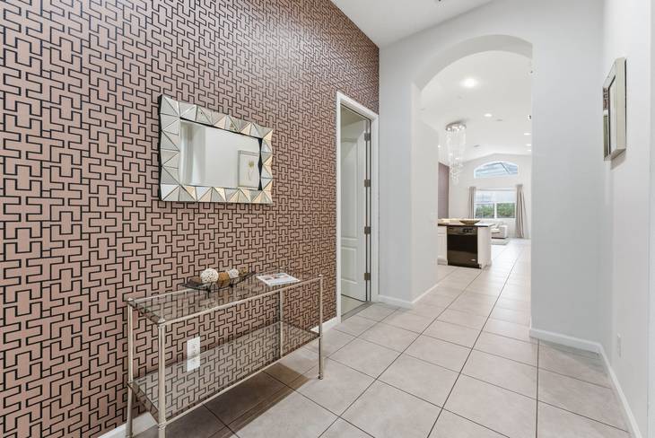 Casa de 4 dormitorios en Bella Vida – foto 7