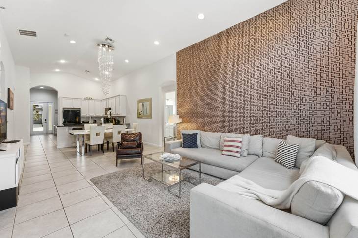 Casa de 4 dormitorios en Bella Vida – foto 8