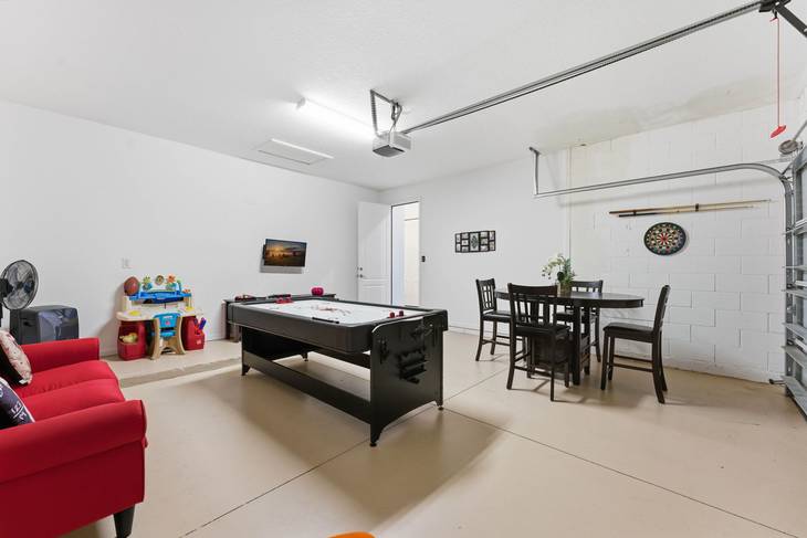 Casa de 4 dormitorios en Bella Vida – foto 24