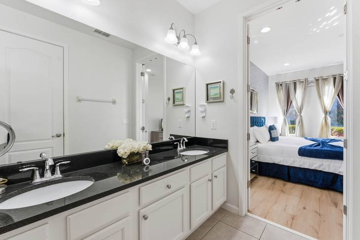 Casa de 4 dormitorios en Bella Vida – foto 29