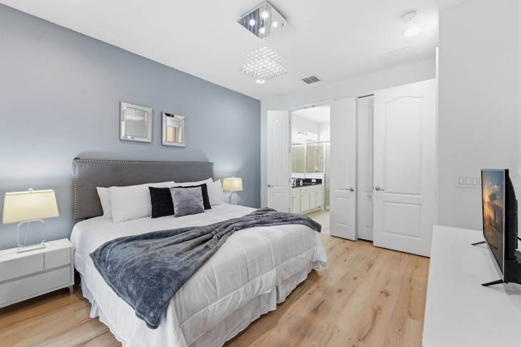 Casa de 4 dormitorios en Bella Vida – foto 32