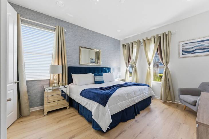 Casa de 4 dormitorios en Bella Vida – foto 4