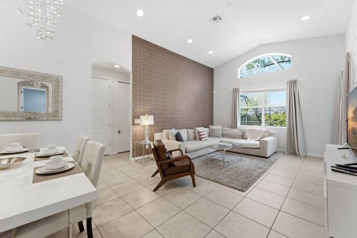 Casa de 4 dormitorios en Bella Vida – foto 9