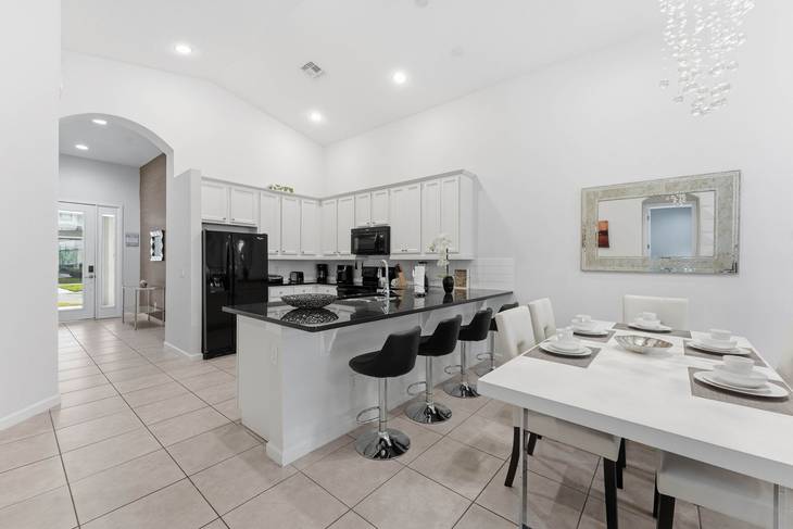 Casa de 4 dormitorios en Bella Vida – foto 15