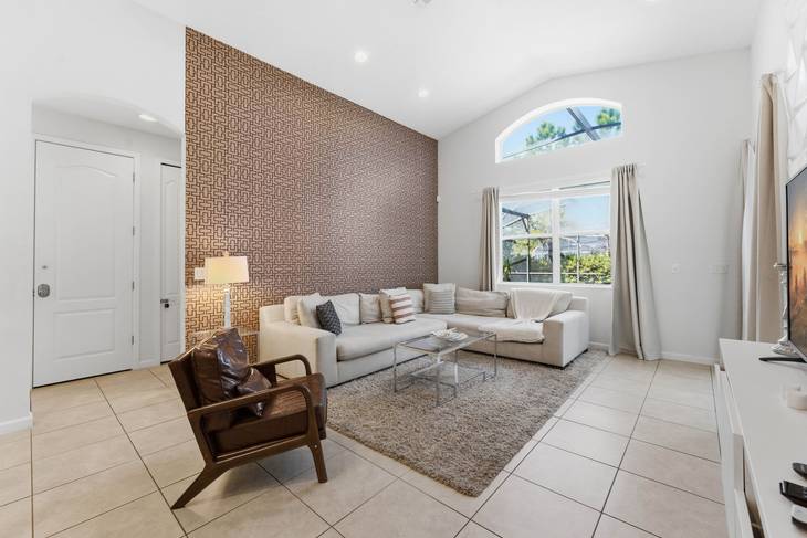 Casa de 4 dormitorios en Bella Vida – foto 12
