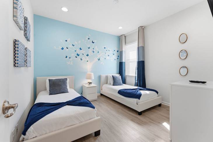 Casa de 4 dormitorios en Bella Vida – foto 6