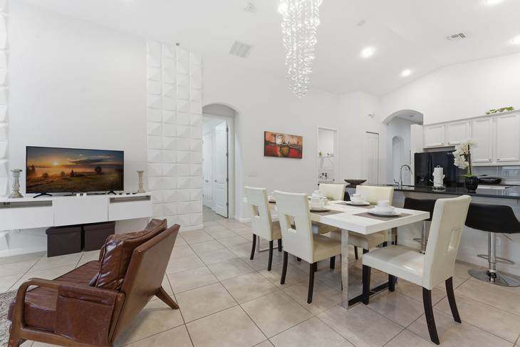 Casa de 4 dormitorios en Bella Vida – foto 14