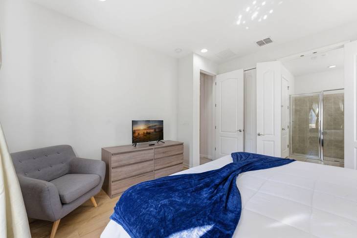 Casa de 4 dormitorios en Bella Vida – foto 26
