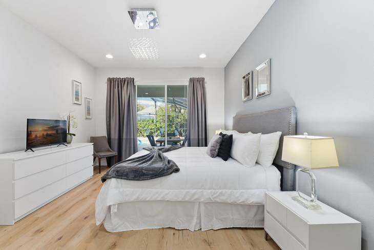 Casa de 4 dormitorios en Bella Vida – foto 30