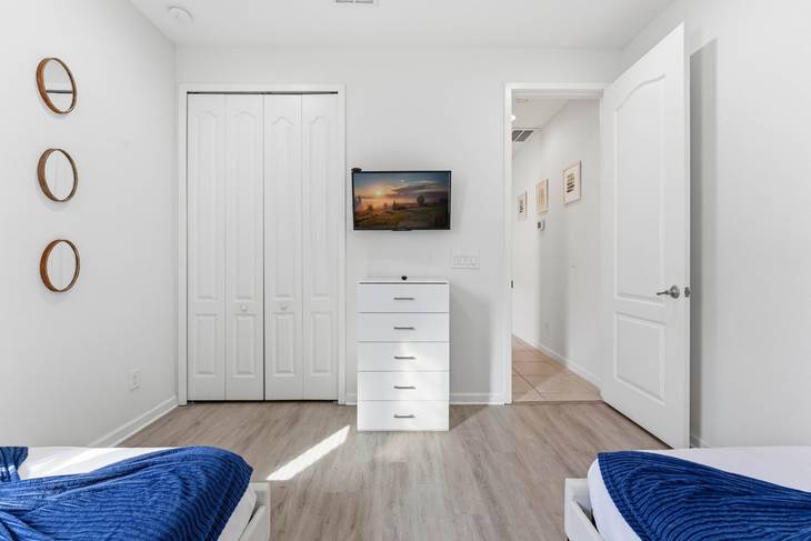 Casa de 4 dormitorios en Bella Vida – foto 42