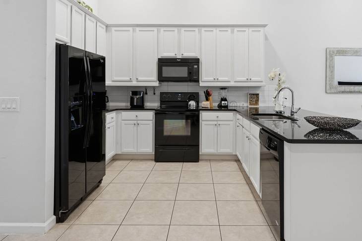 Casa de 4 dormitorios en Bella Vida – foto 16