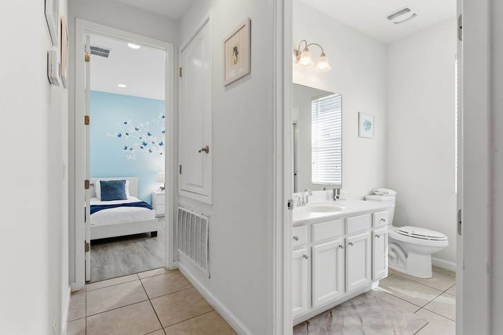 Casa de 4 dormitorios en Bella Vida – foto 39