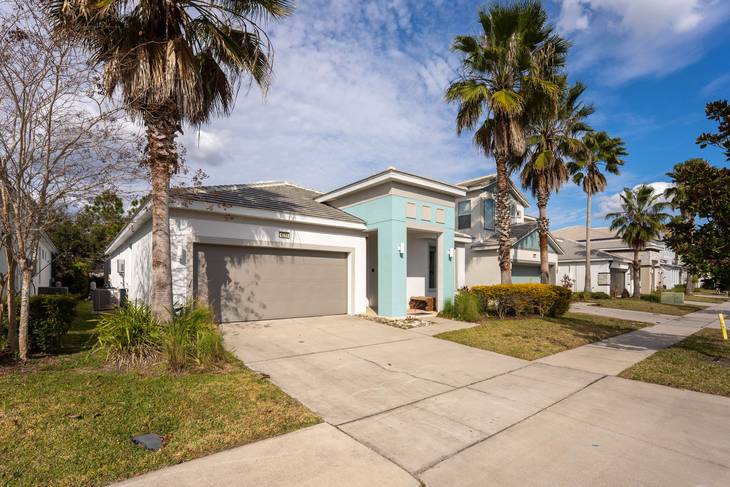Casa de 4 dormitorios en Bella Vida – foto 44