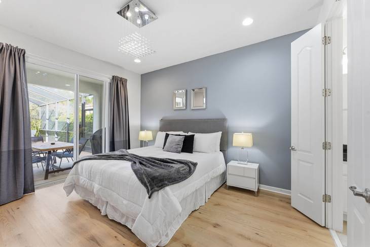 Casa de 4 dormitorios en Bella Vida – foto 5