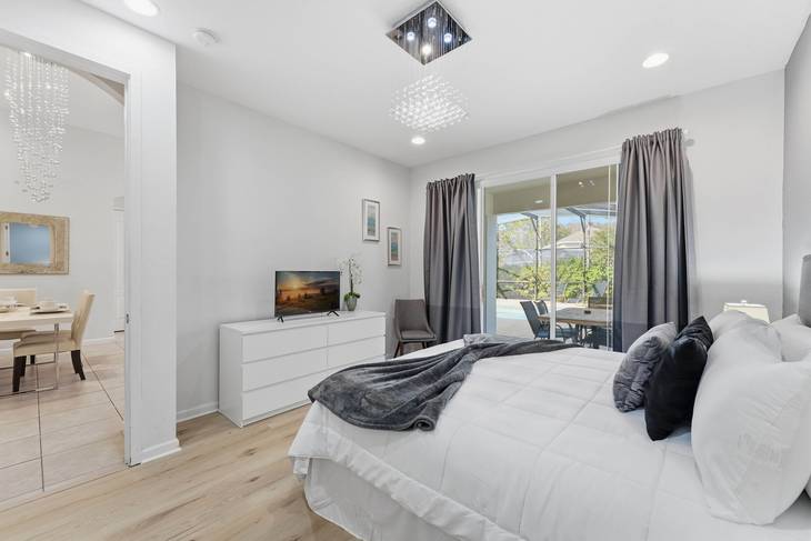 Casa de 4 dormitorios en Bella Vida – foto 31