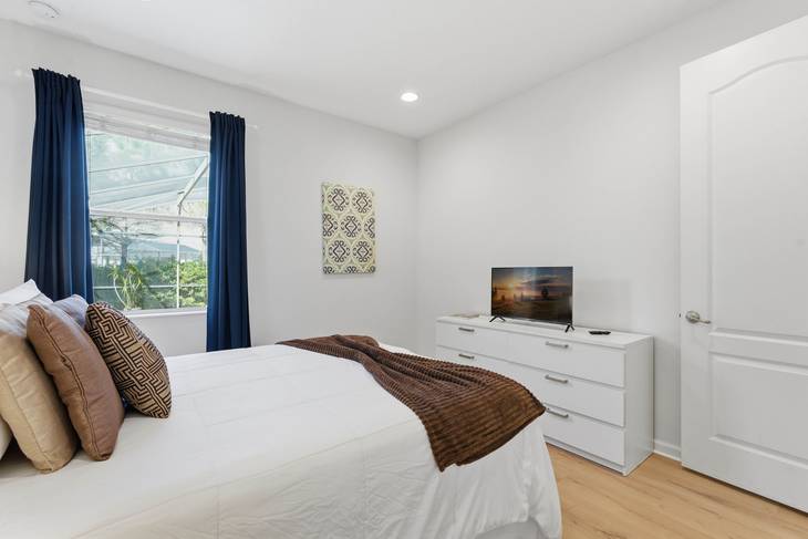 Casa de 4 dormitorios en Bella Vida – foto 37