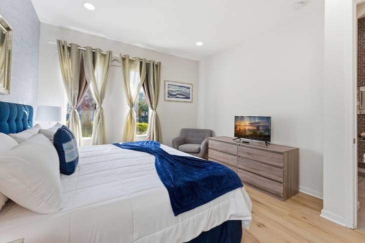 Casa de 4 dormitorios en Bella Vida – foto 27