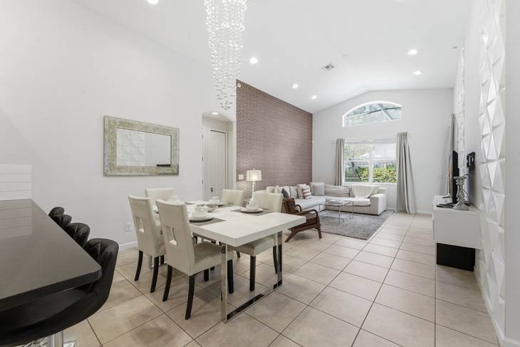 Casa de 4 dormitorios en Bella Vida – foto 10