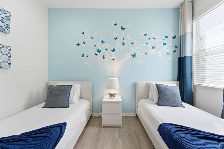 Casa de 4 dormitorios en Bella Vida – foto 41