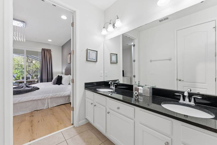Casa de 4 dormitorios en Bella Vida – foto 34