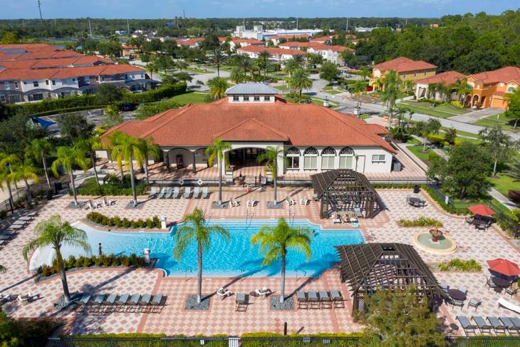 Casa de 4 dormitorios en Bella Vida – foto 46