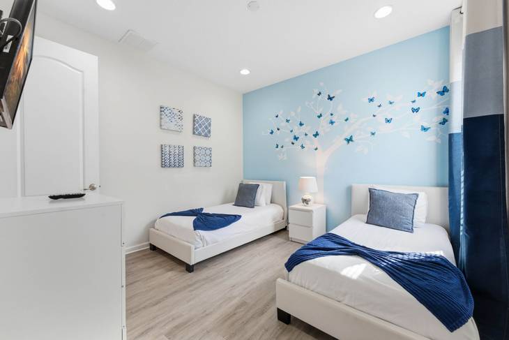 Casa de 4 dormitorios en Bella Vida – foto 40